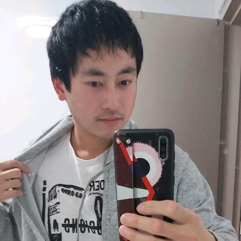 瓜的第一张照片--周宁征婚网