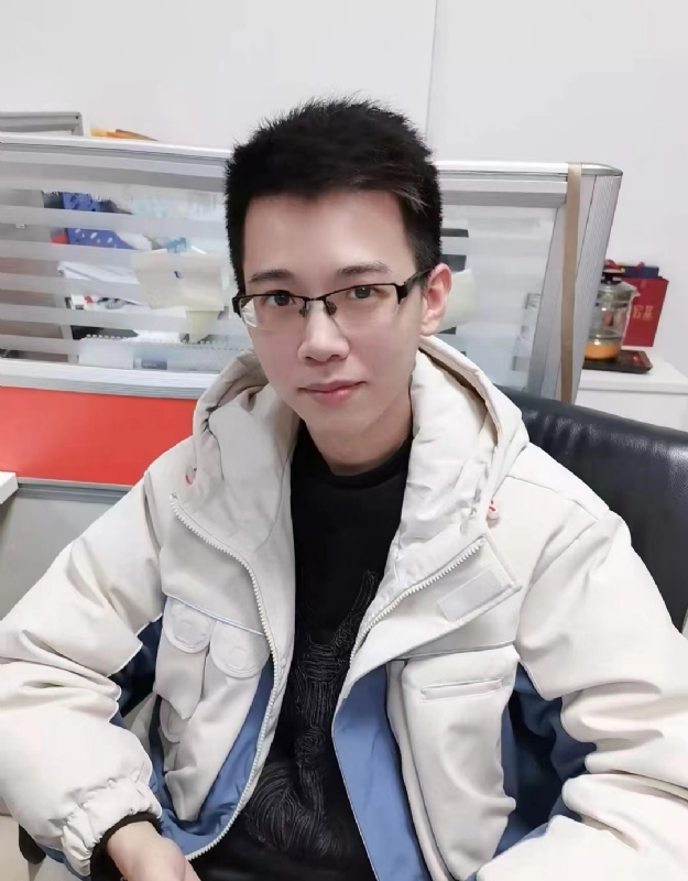 云杰的第一张照片--周宁征婚网