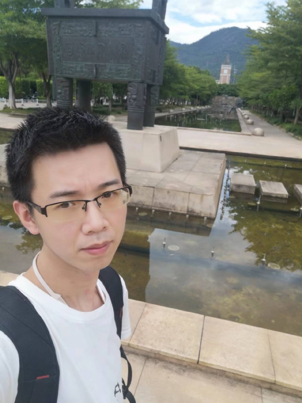 云杰的第二张照片--周宁征婚网