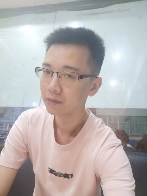 云杰的第三张照片--周宁征婚网