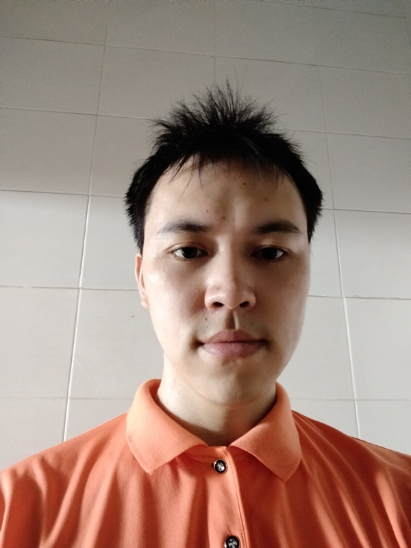 Ceylon陈的第一张照片--周宁征婚网