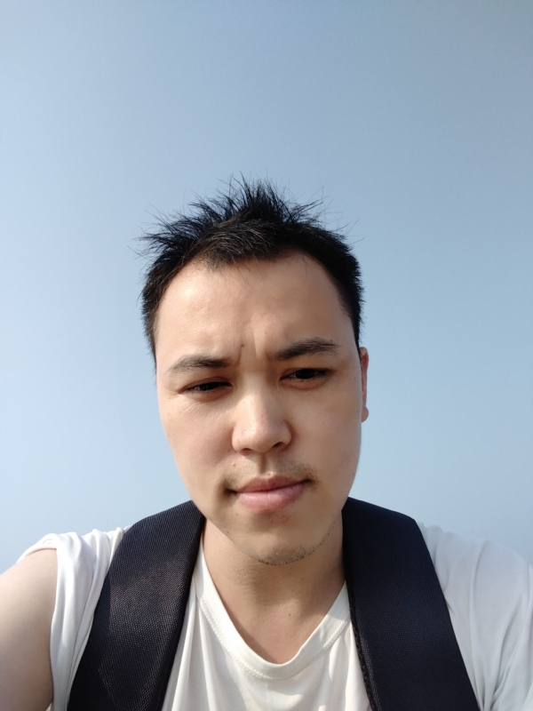 Ceylon陈的第二张照片--周宁征婚网