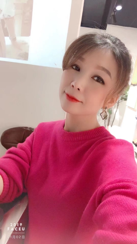 刺猬的优雅的第一张照片--周宁征婚网