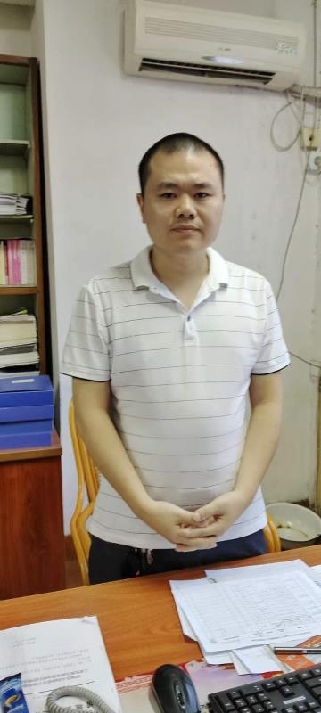 千里川寻的第一张照片--周宁征婚网