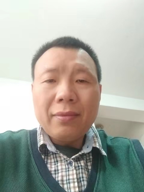 danyang的第一张照片--周宁征婚网