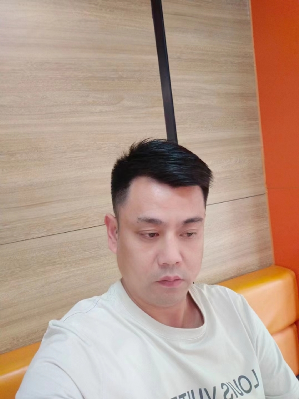 不知道的第三张照片--周宁征婚网