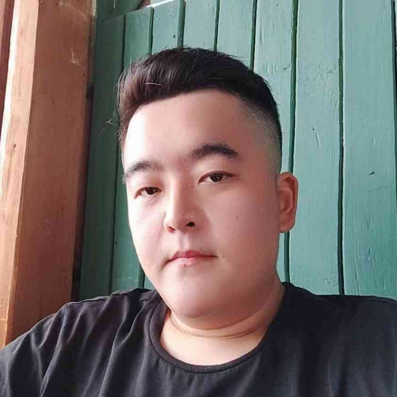 小谢的第一张照片--周宁征婚网