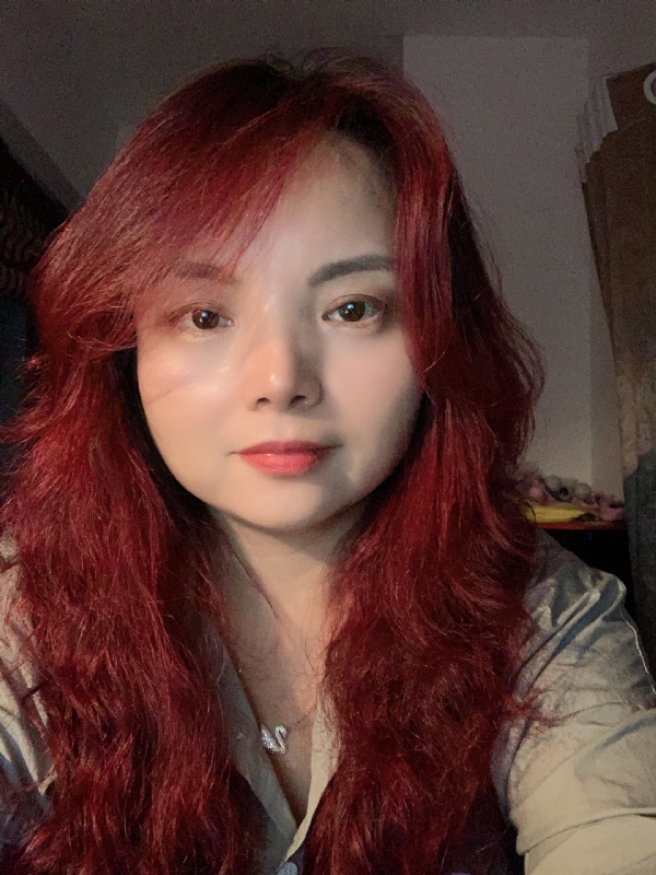 静静的第一张照片--周宁征婚网