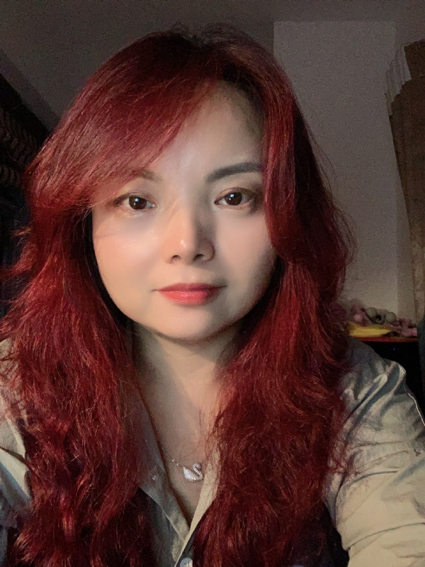 静静的第二张照片--周宁征婚网