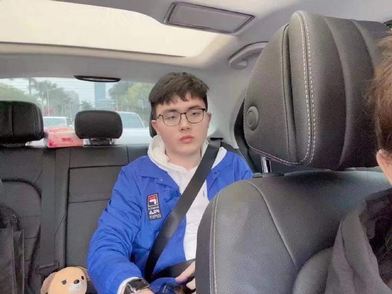 积木的第一张照片--周宁征婚网