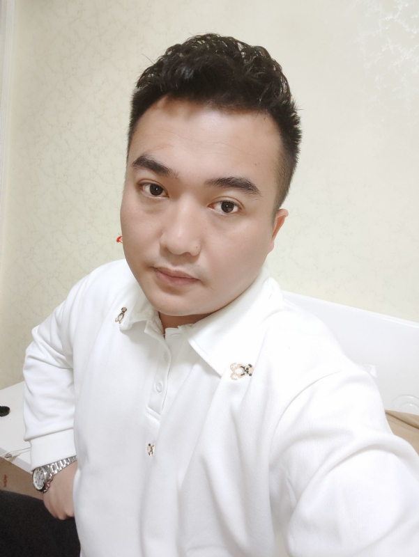 哈哈先生的第三张照片--周宁征婚网