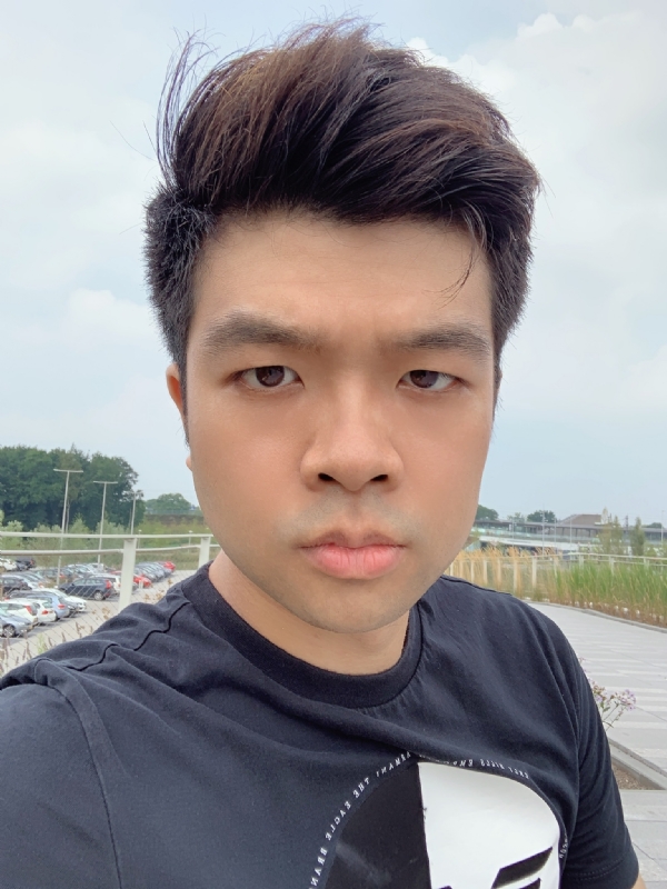 飞飞的第一张照片--周宁征婚网