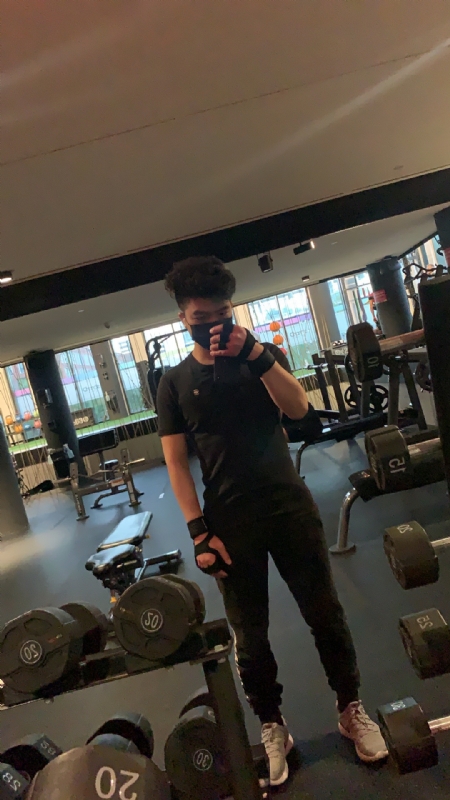 飞飞的第二张照片--周宁征婚网