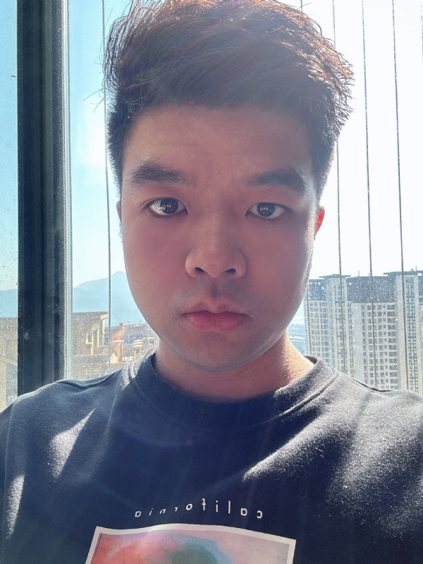 飞飞的第三张照片--周宁征婚网