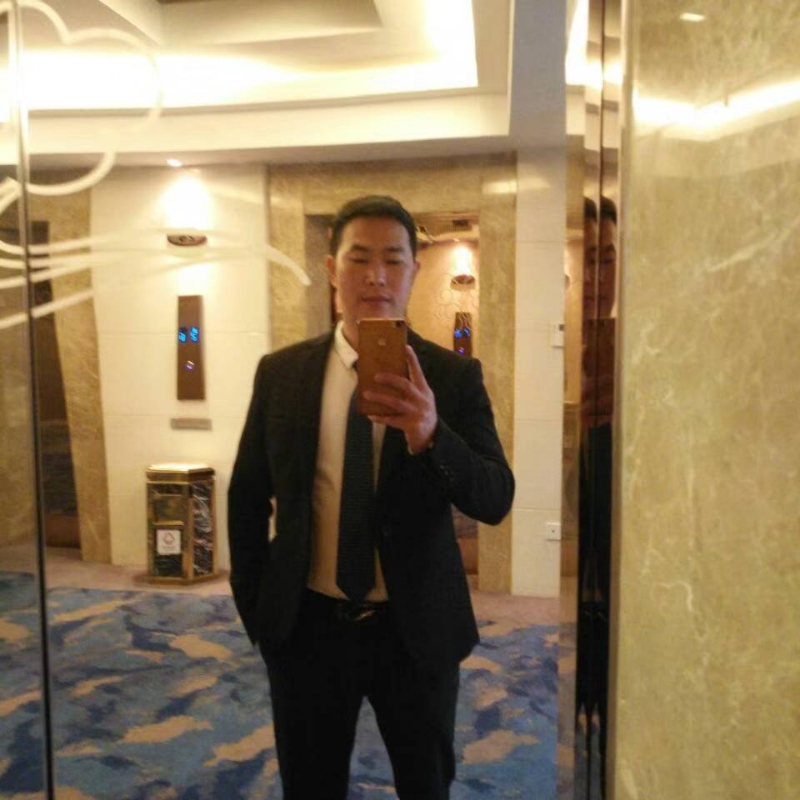 温暖的阳光的第一张照片--周宁征婚网