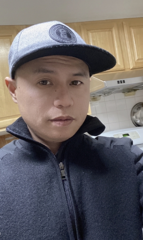 tony的第一张照片--周宁征婚网