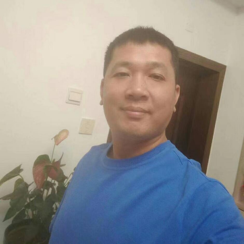 好好的第二张照片--周宁征婚网