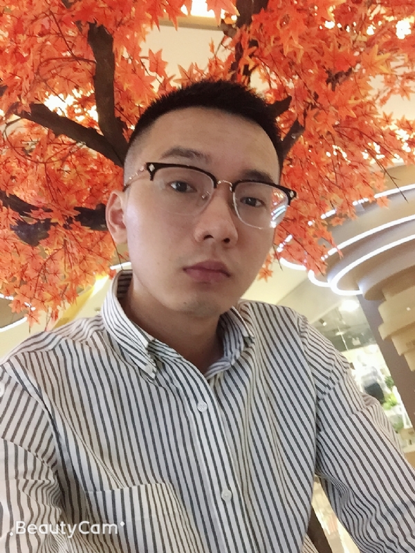 老-boy的第一张照片--周宁征婚网