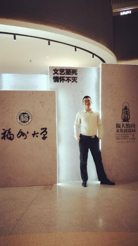 凌宇的第一张照片--周宁征婚网