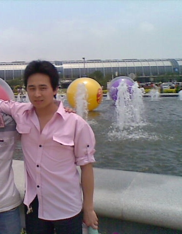 寻找一位爱人的第三张照片--周宁征婚网