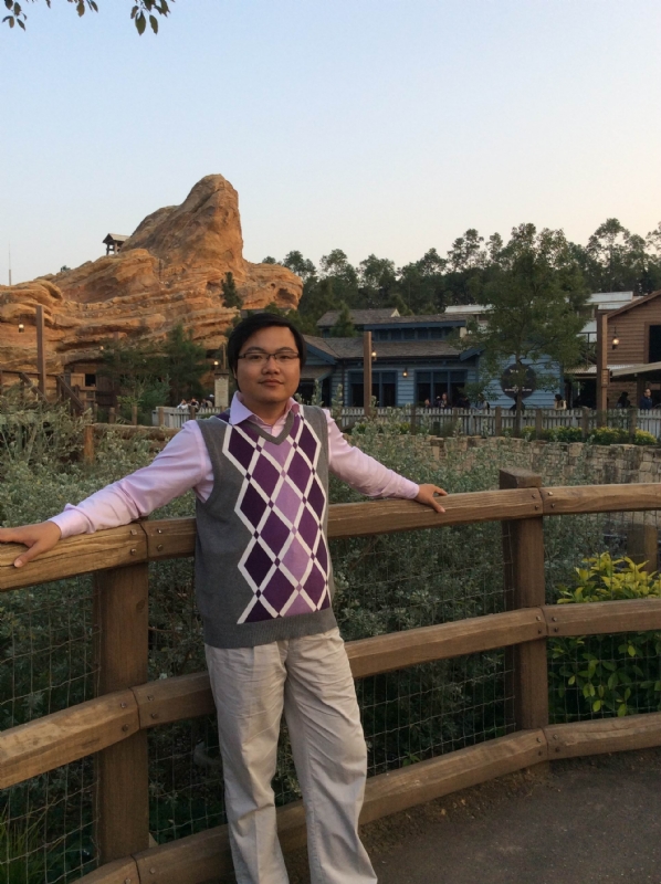 星星知我心的第二张照片--周宁征婚网