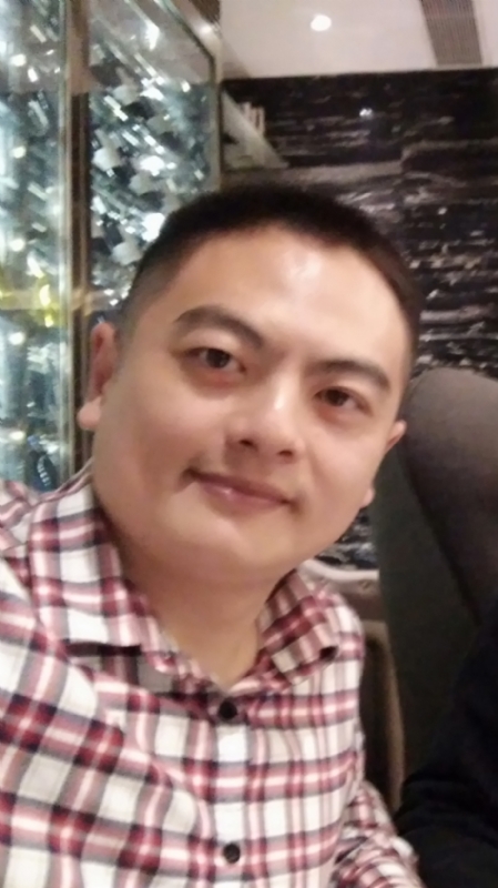 快乐王爷的第四张照片--周宁征婚网