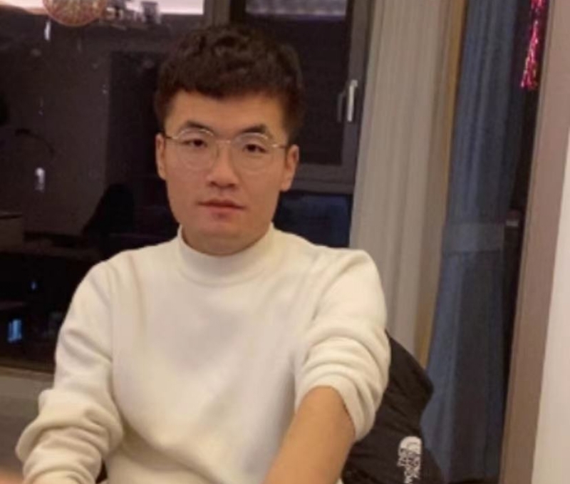 阮籍的第一张照片--周宁征婚网