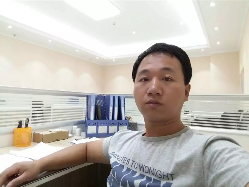 喜乐的第三张照片--周宁征婚网