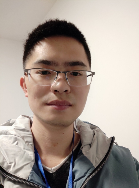 清风的第一张照片--周宁征婚网