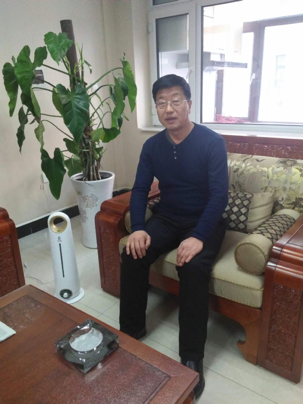 岚歌的第一张照片--周宁征婚网