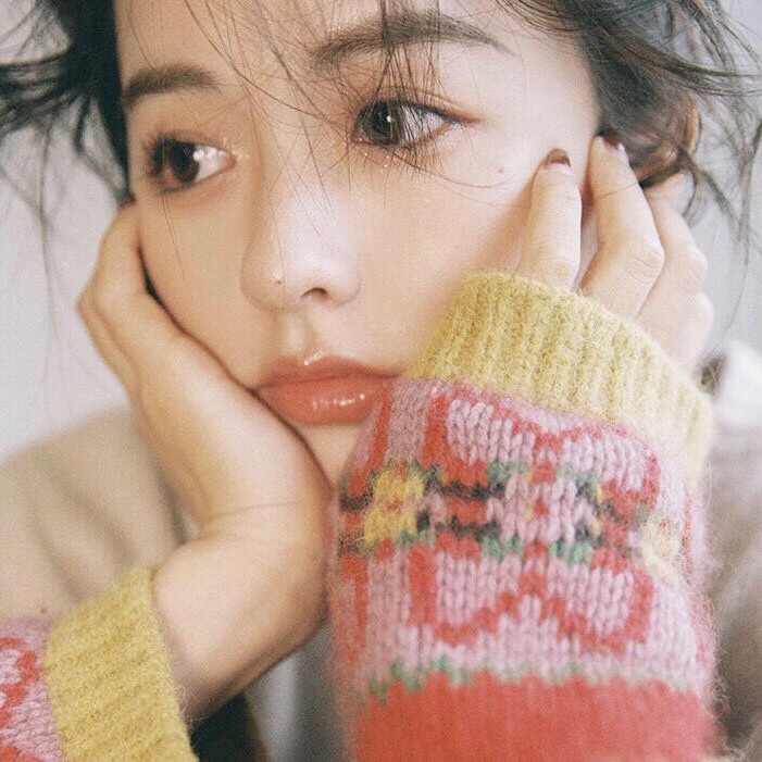 天使的第一张照片--周宁征婚网