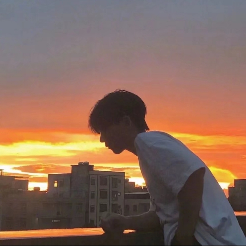 Alex的第一张照片--周宁征婚网