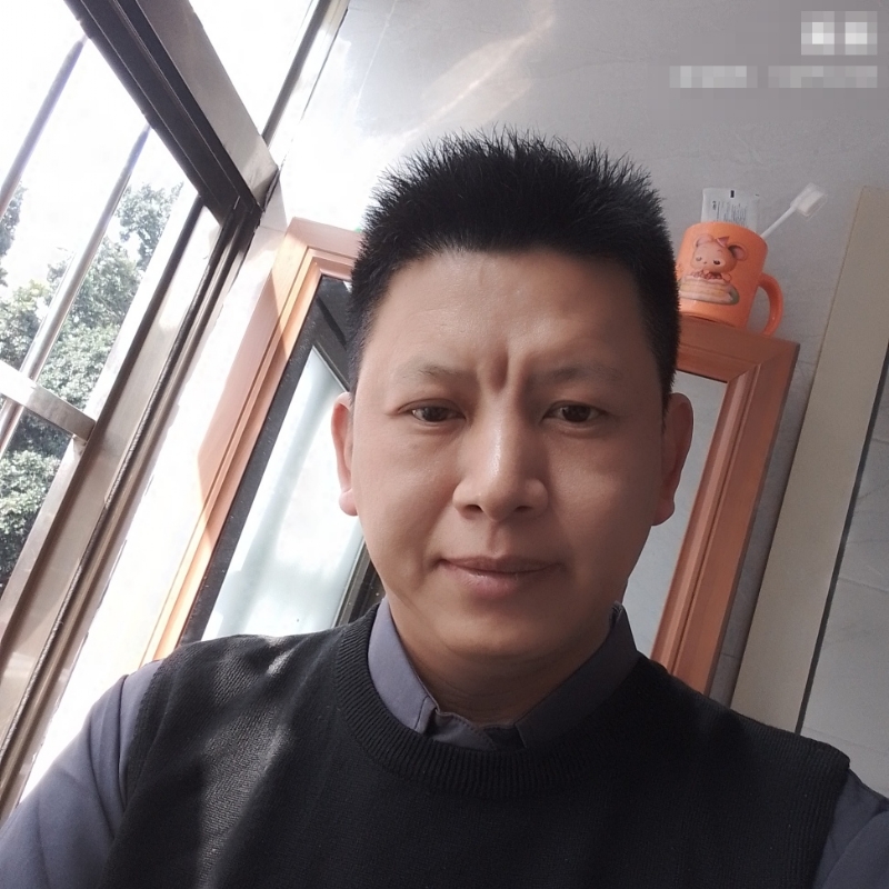 凯凯的第一张照片--周宁征婚网