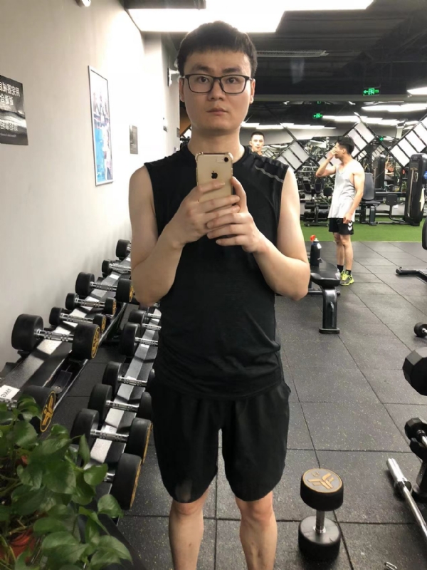 土豆的第三张照片--周宁征婚网