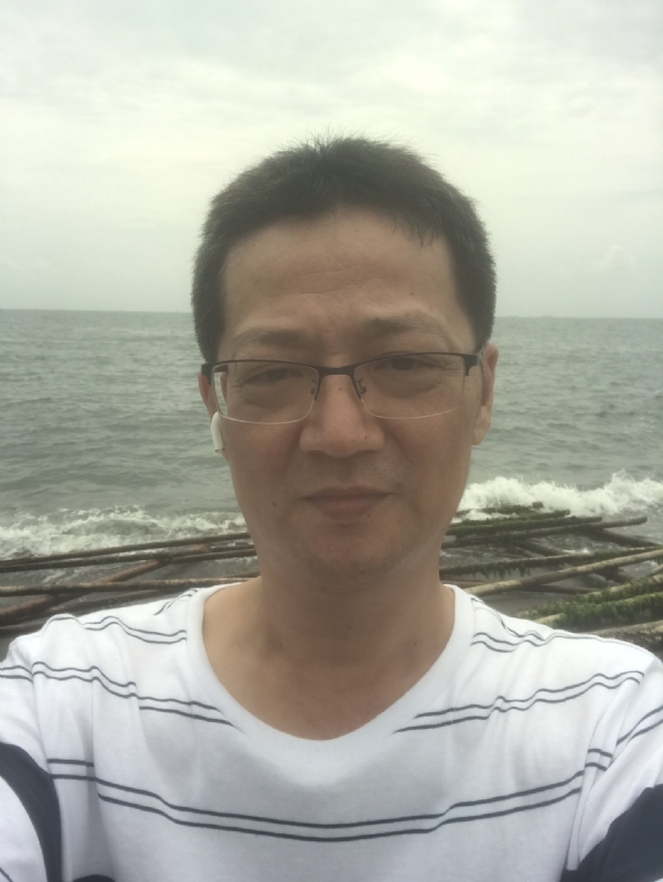 浪人的第一张照片--周宁征婚网