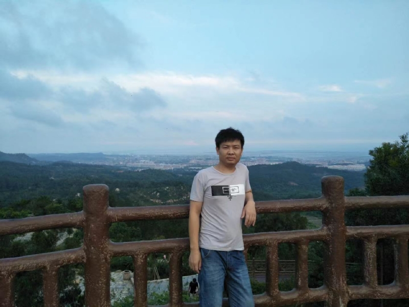 危建华的第三张照片--周宁征婚网