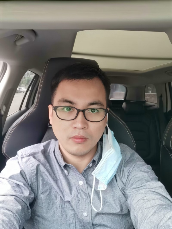 路人甲的第一张照片--周宁征婚网