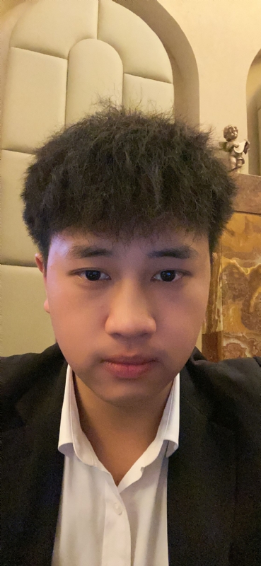 不弃的第一张照片--周宁征婚网