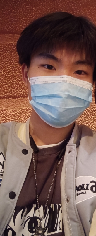 不寂寞的第一张照片--周宁征婚网