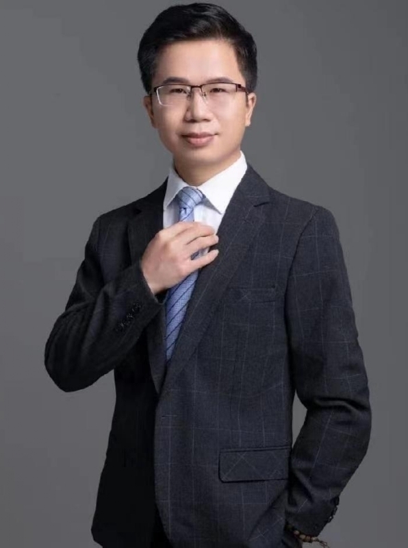 陈先生的第一张照片--周宁征婚网