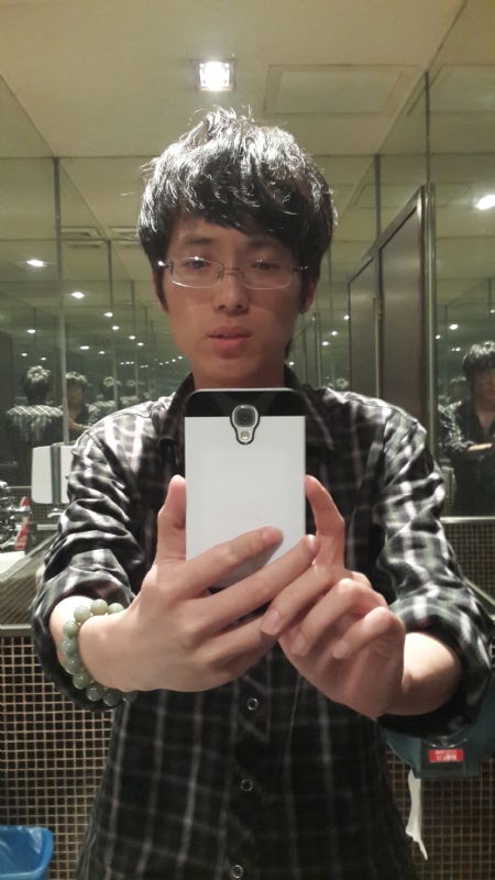 想恋的第二张照片--周宁征婚网