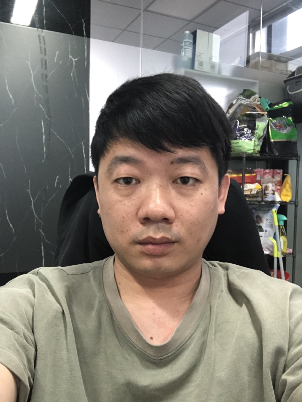 huihui的第一张照片--周宁征婚网