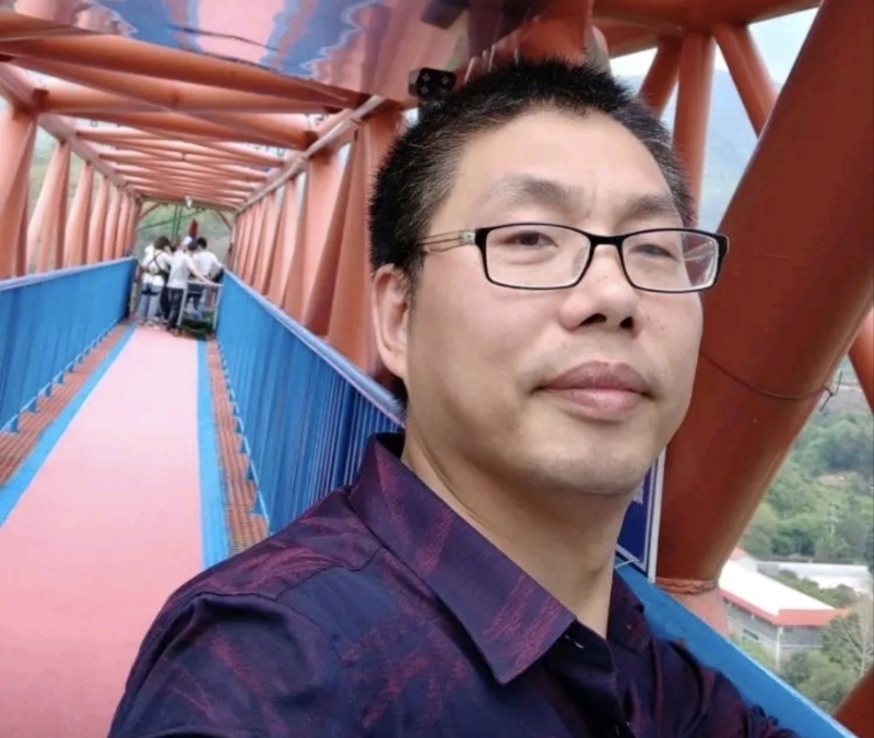 山羊的第一张照片--周宁征婚网