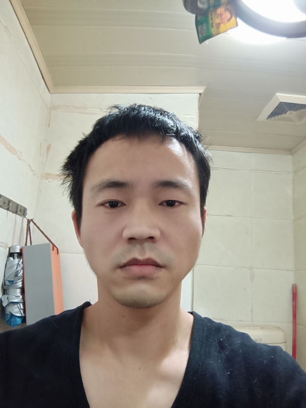 守望天空的第一张照片--周宁征婚网