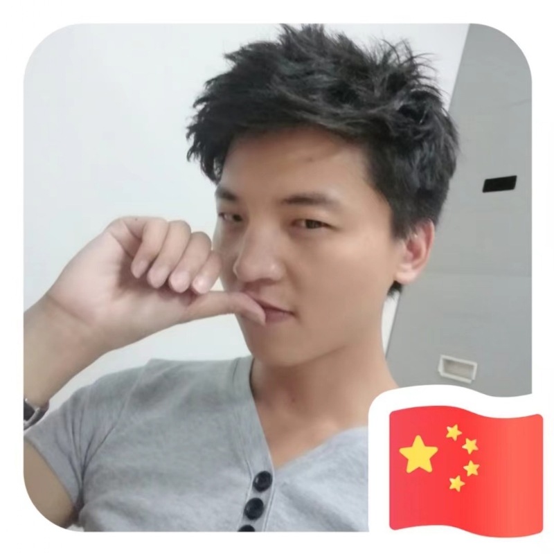 弎弍的第二张照片--周宁征婚网