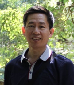 十月红枫的第二张照片--周宁征婚网