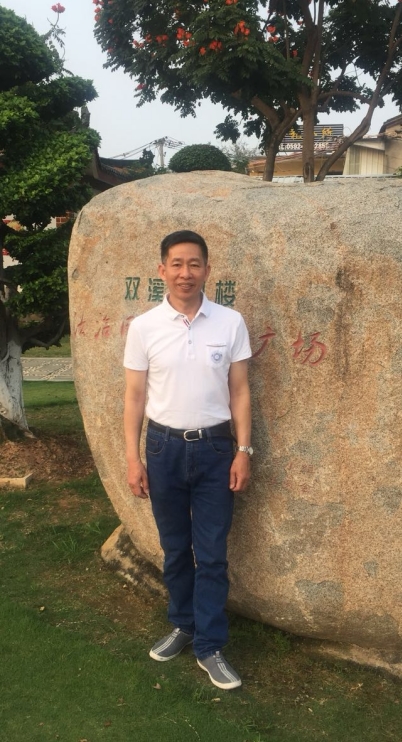 十月红枫的第三张照片--周宁征婚网