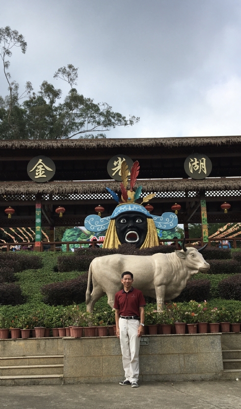 十月红枫的第五张照片--周宁征婚网