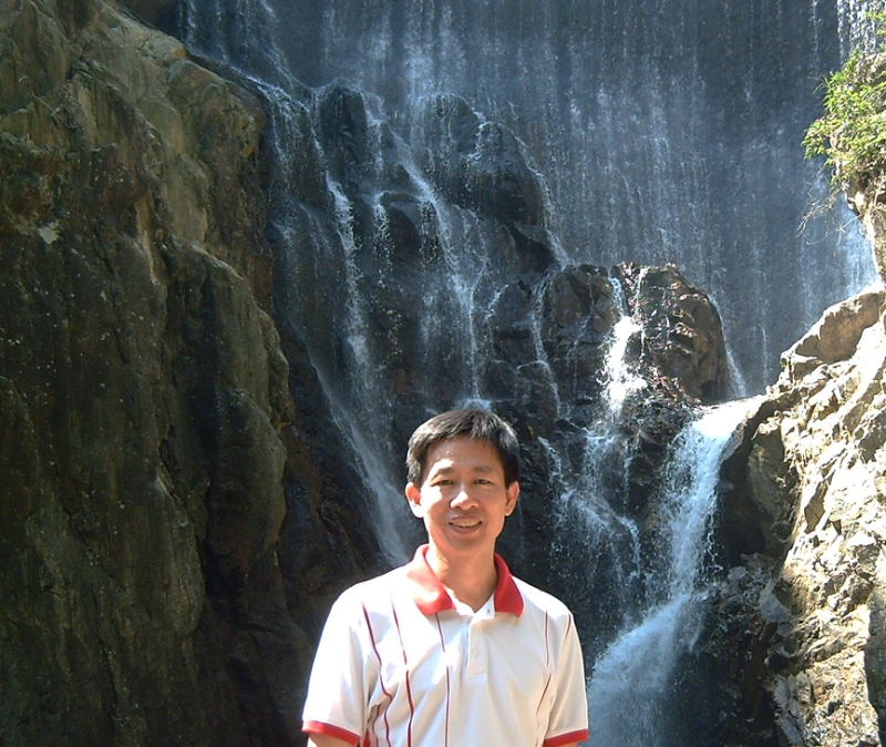 十月红枫的第七张照片--周宁征婚网