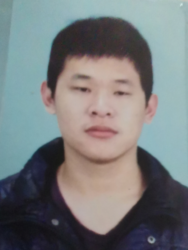 小鱼的第一张照片--周宁征婚网